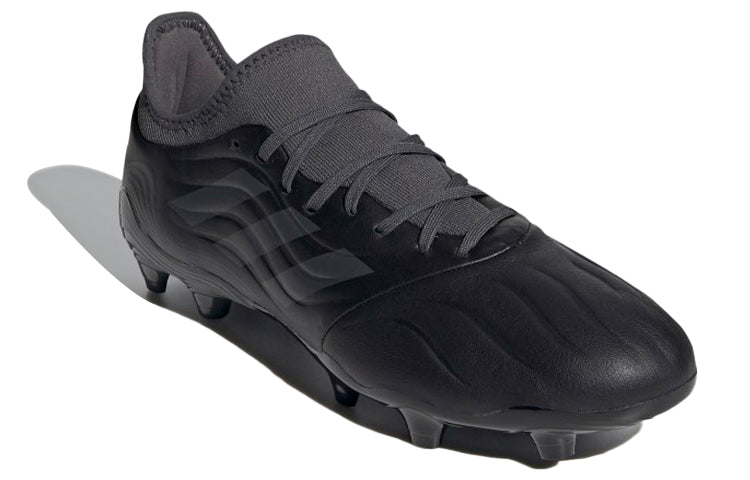 adidas Copa Sense.3 FG 'Core Black' FW6513