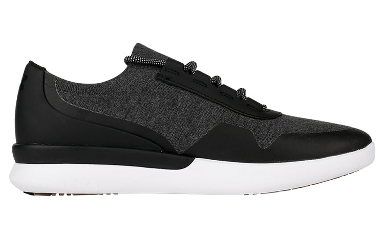 (WMNS) Under Armour Runaway 2.0 Shoes 'Black' 3020997-100