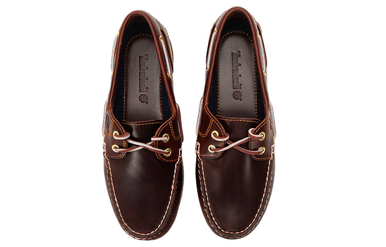 (WMNS) Timberland Classic Boat 2-Eye 72333214