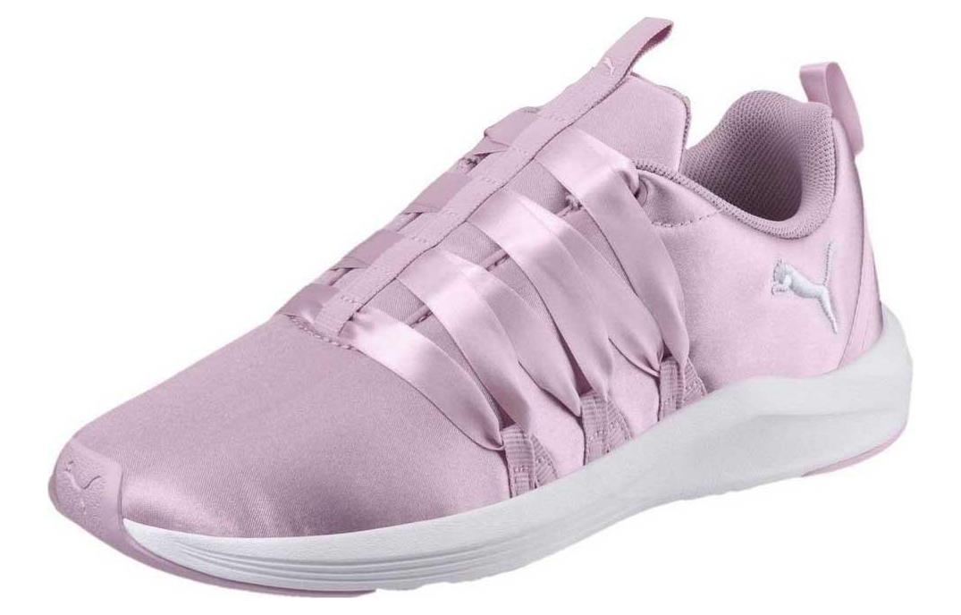 (WMNS) PUMA Prowl Alt Satin 'Winsome Orchid' 190544-04
