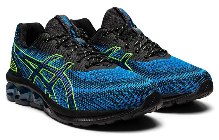 ASICS Gel-Quantum 180 7 'Black Directoire Blue' 1201A631-005