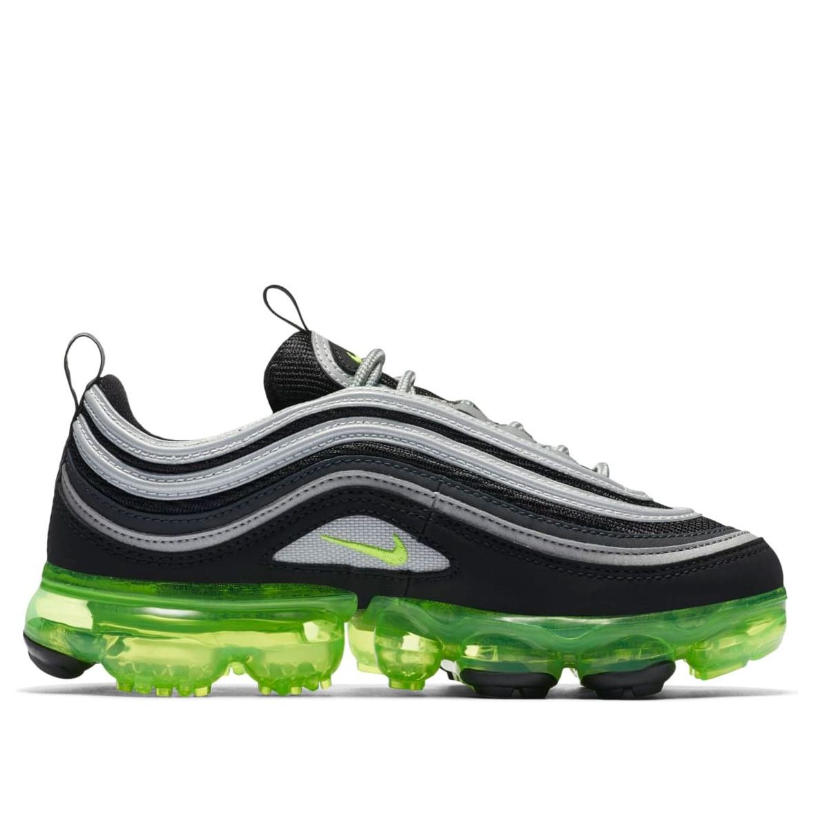 (GS) Nike Air Vapormax 97 'Neon' AQ2657-002
