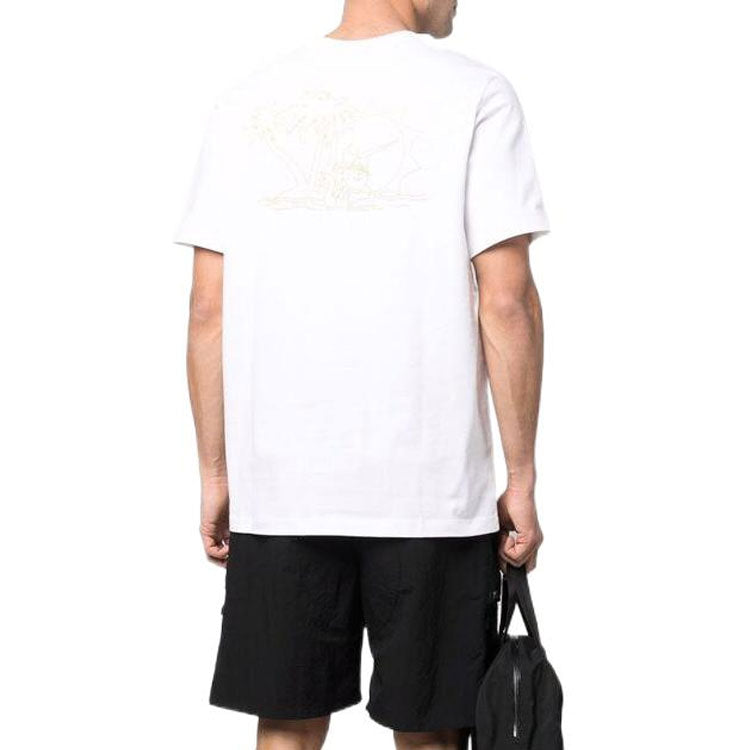 Nike Tee White DN5193-100