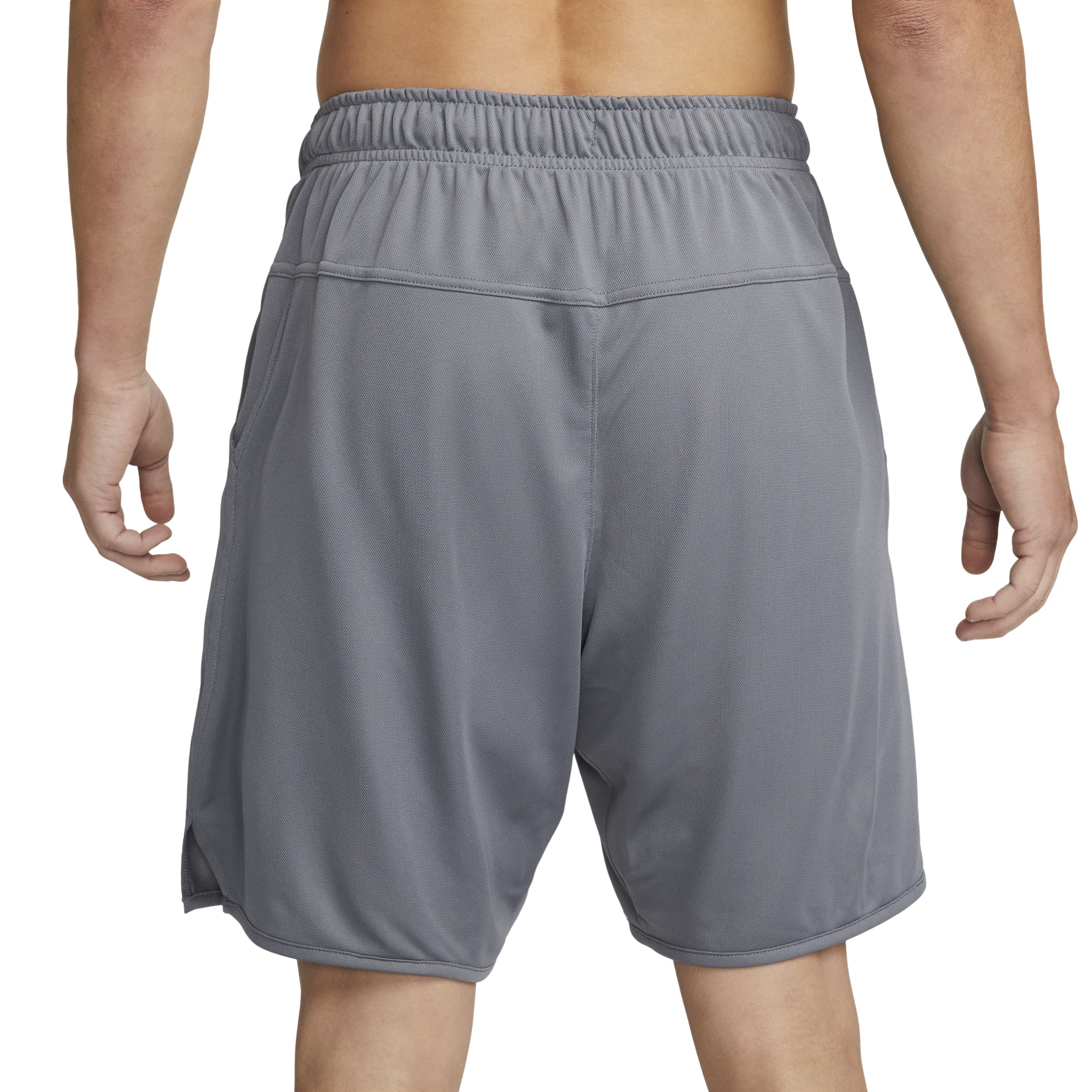 Nike Dri-FIT Totality 23cm (approx.) Unlined Shorts 'Smoke Grey' DV9329-084