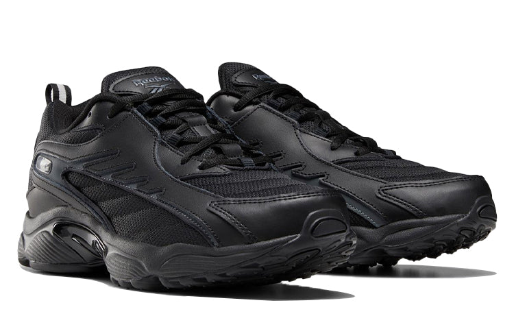 Reebok DMX Series 2K X Running Shoes Black DV8458