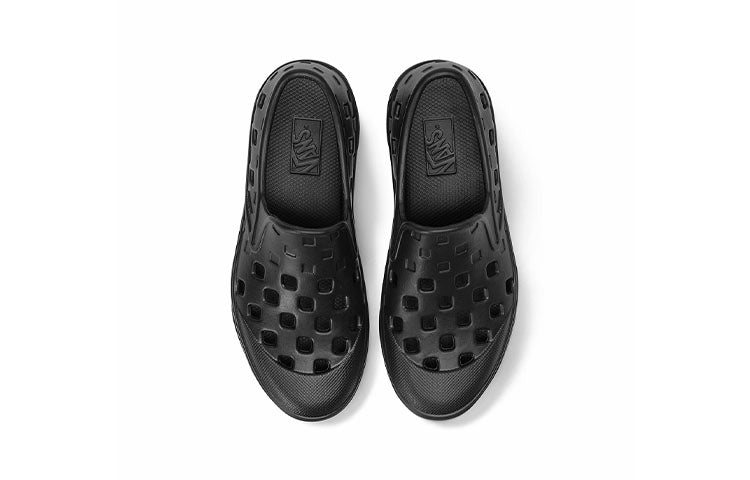 (PS) Vans Slip-On Sandals 'Black' VN0A4UVIBLK