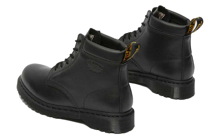 Dr. Martens 939 Boot Stussy 'Black' 27584001