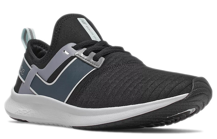(WMNS) New Balance Nergize Sport 'Grey' WNRGSNB1