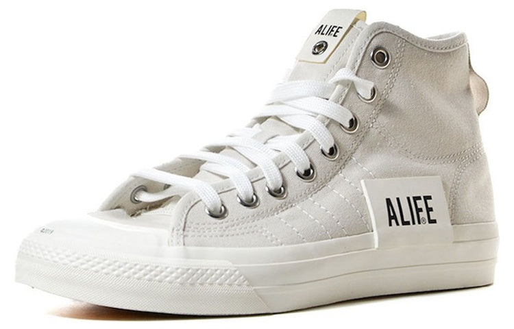 adidas x ALIFE Nizza Hi 'A Way of Life' G27820