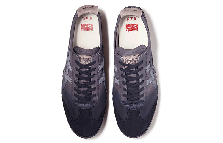 Onitsuka Tiger Mexico 66  'Graphic Grey' 1181A439-500