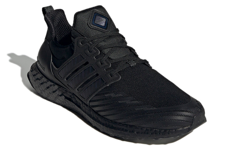 adidas Ultra Boost Dna Black GX3573
