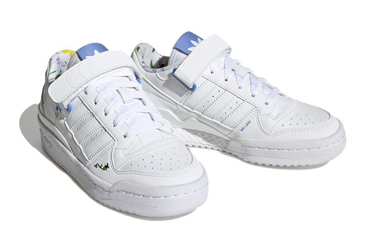 (GS) adidas originals FORUM Low HP6245