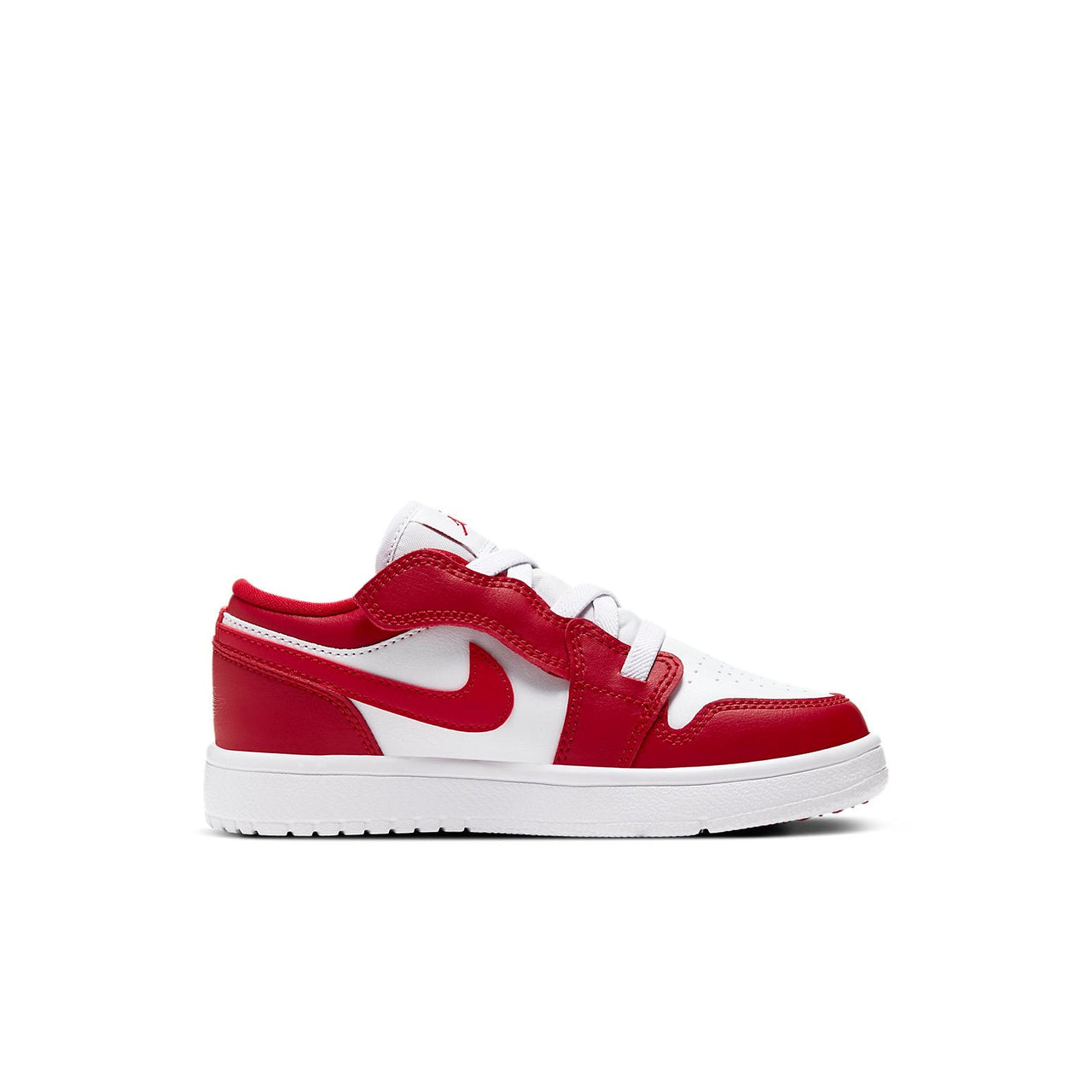 (PS) Air Jordan 1 Low ALT 'Gym Red' BQ6066-611
