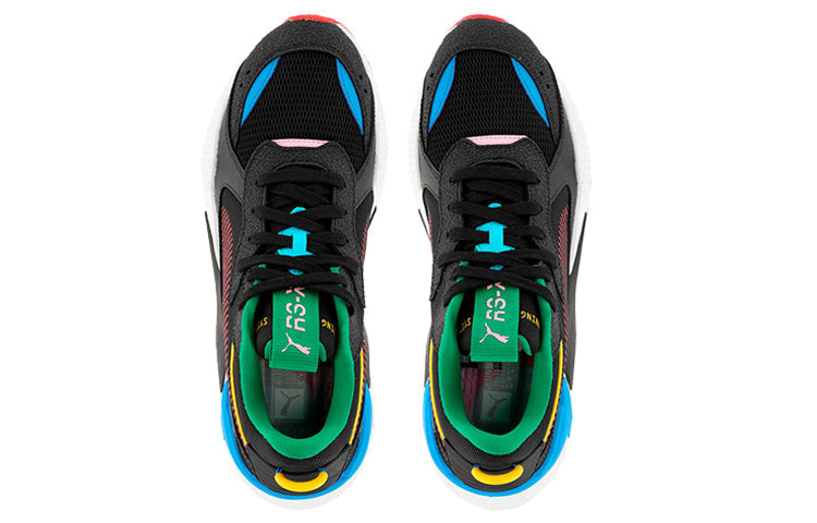 PUMA RS-X 'International Game' 381821-02