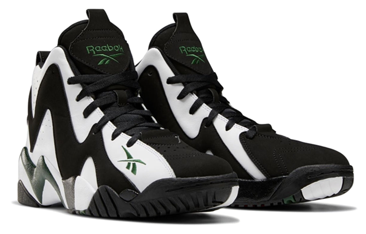Reebok Hurrikaze 2 Retro 'Sonics' 2020 FY7512