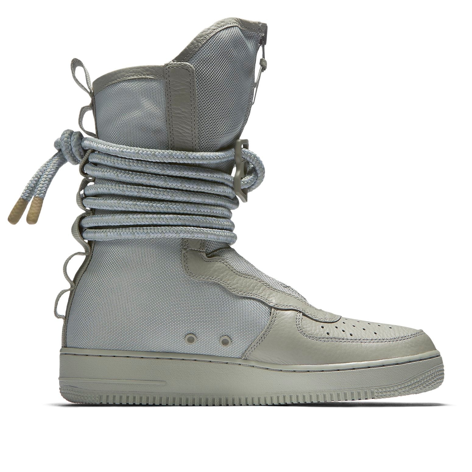 Nike SF Air Force 1 High 'Sage' AA1128-201