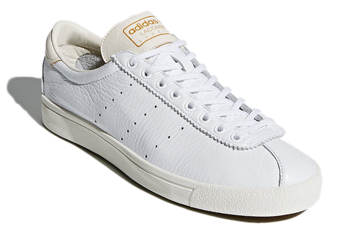 adidas Lacombe SPZL 'White' DA8786