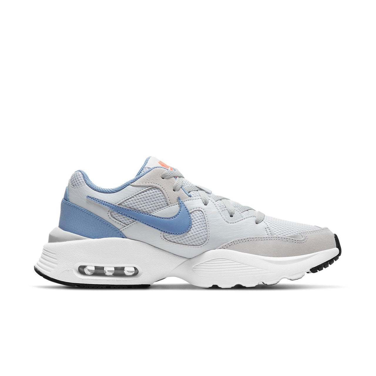 Nike Air Max Fusion 'Pure Platinum Indigo Fog' CJ1670-003