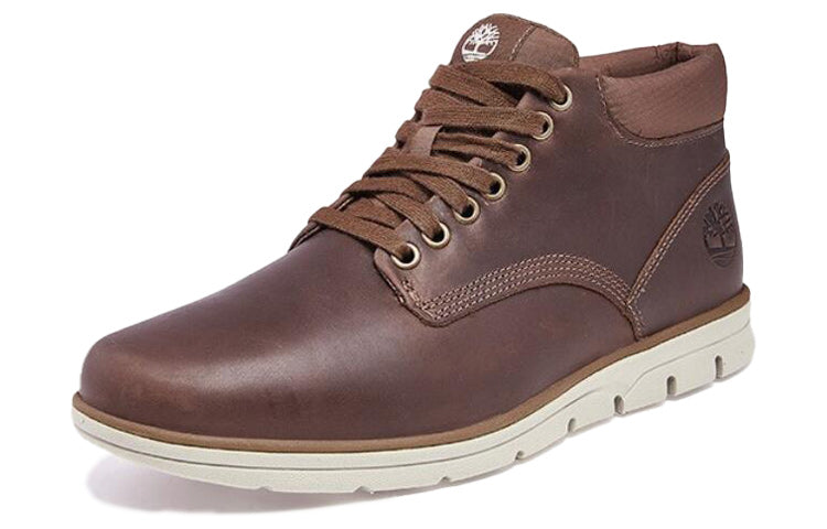 Timberland Bradstreet Mid 'Brown' A2A5A