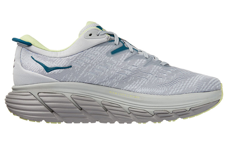 HOKA ONE ONE Gaviota 4 'Harbor Mist Buttterfly' 1123198-HMBT
