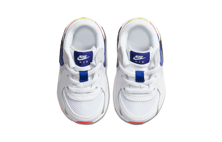(TD) Nike Air Max Excee 'Hyper Blue' CD6893-101