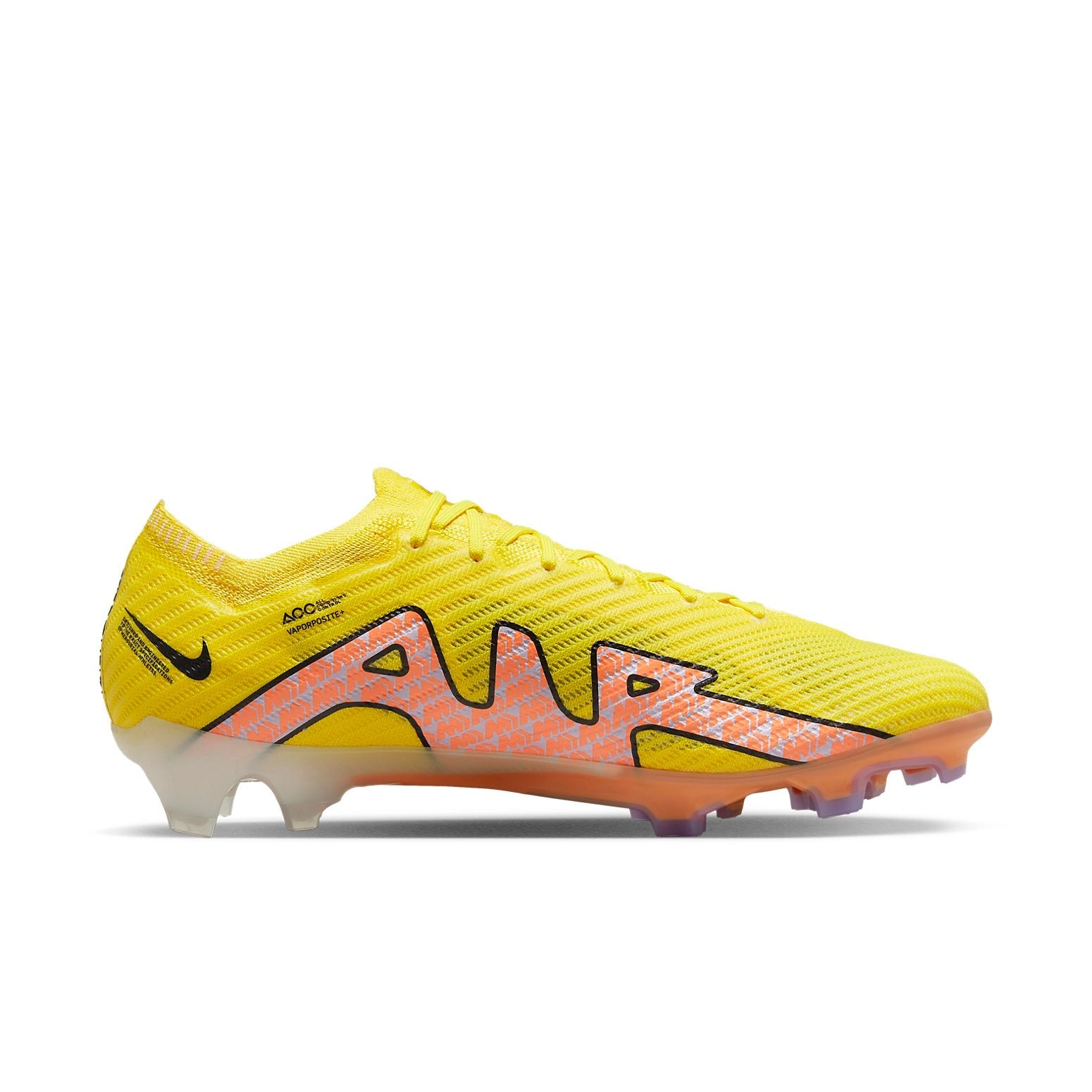 Nike Zoom Mercurial Vapor 15 Elite FG 'Lucent Pack' DJ4978-780