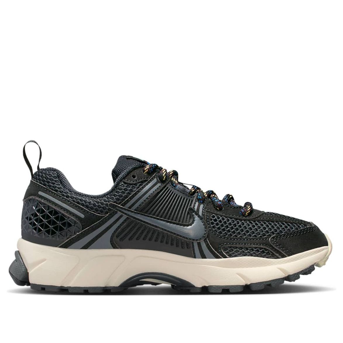 (GS) Nike Vomero 5 'Black Soft Pearl Burgundy Crush' IB5853-001