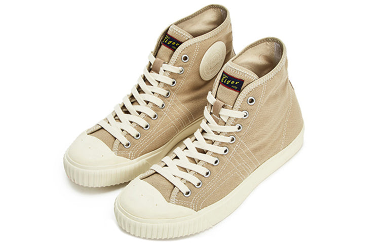 Onitsuka Tiger OK Basketball MT 'Dark Cream' 1183A203-200
