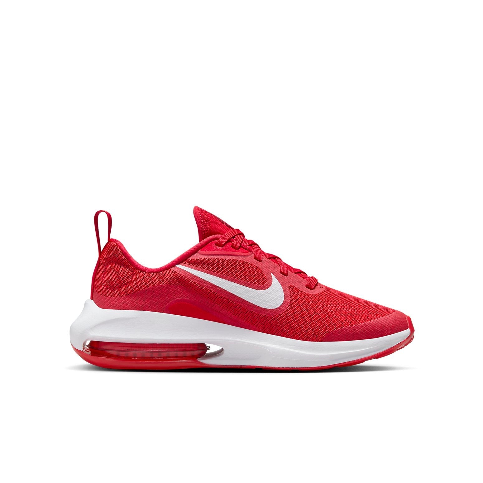 (GS) Nike Air Zoom Arcadia 2 'University Red' DM8491-602