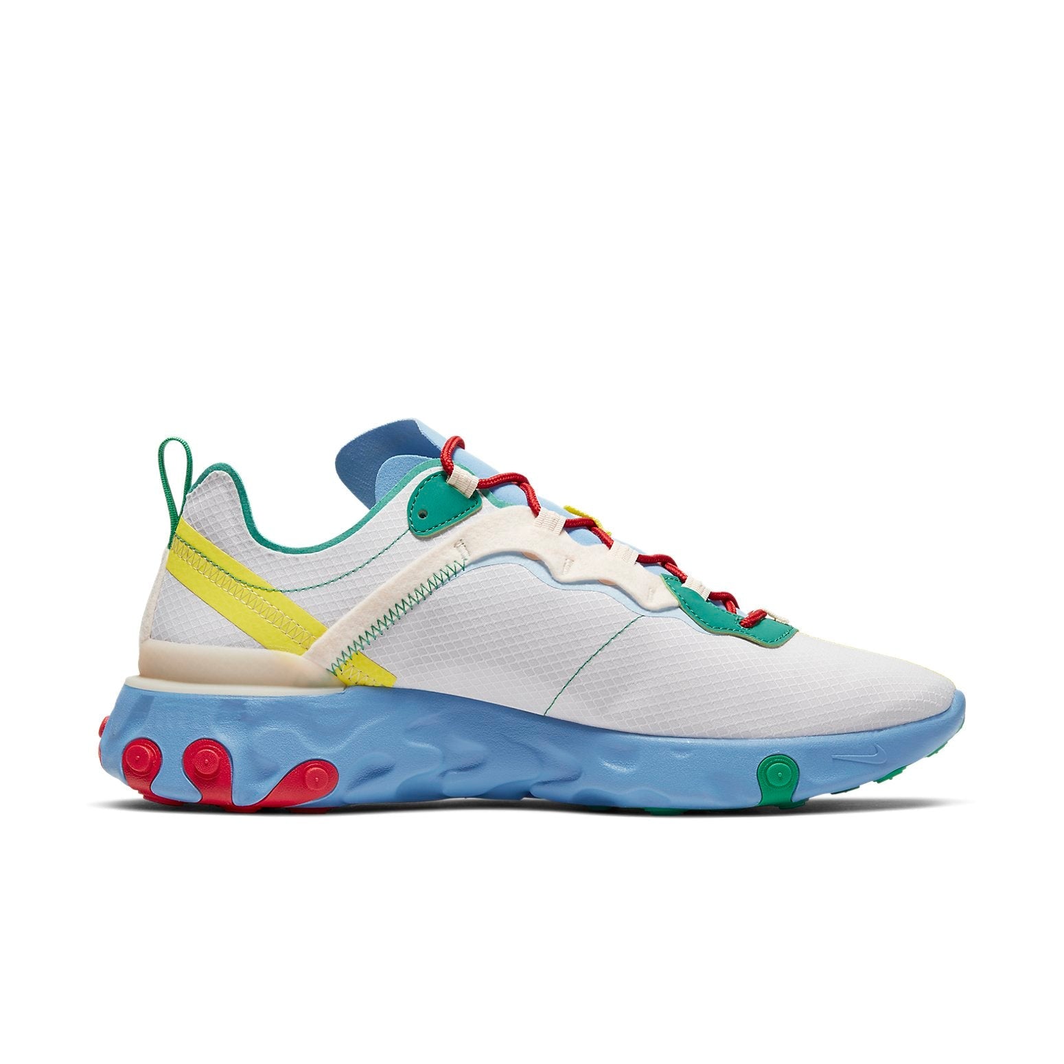 Nike React Element 55 SE 'Super Nintendo' CT1142-800