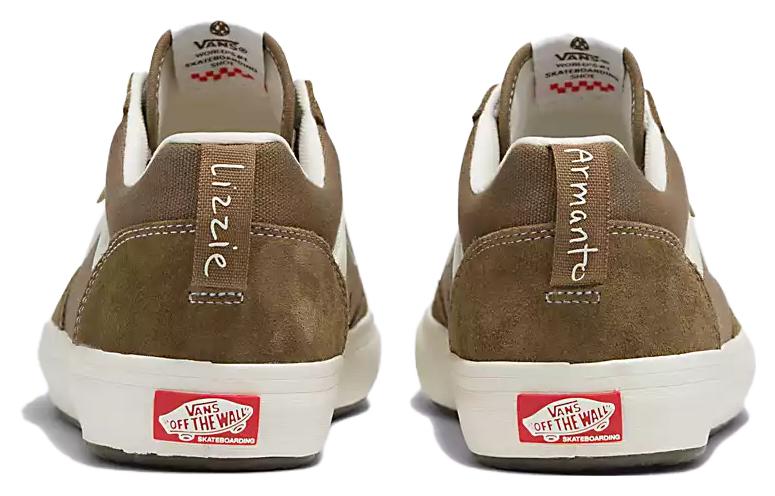 Vans The Lizzie Low 'Brown' VN000CBT91K