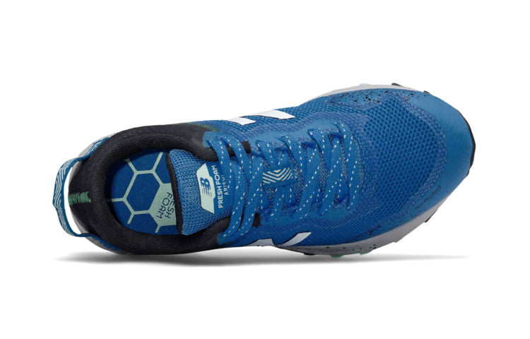 New Balance Fresh Foam Arishi Trail 'Blue' YPTARIN1