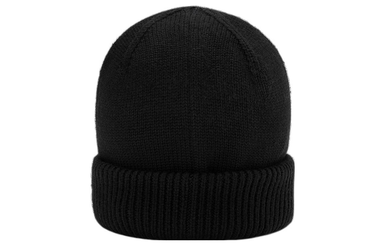 LOUIS VUITTON LV Ice Reversible Beanie 'Black White' M79373