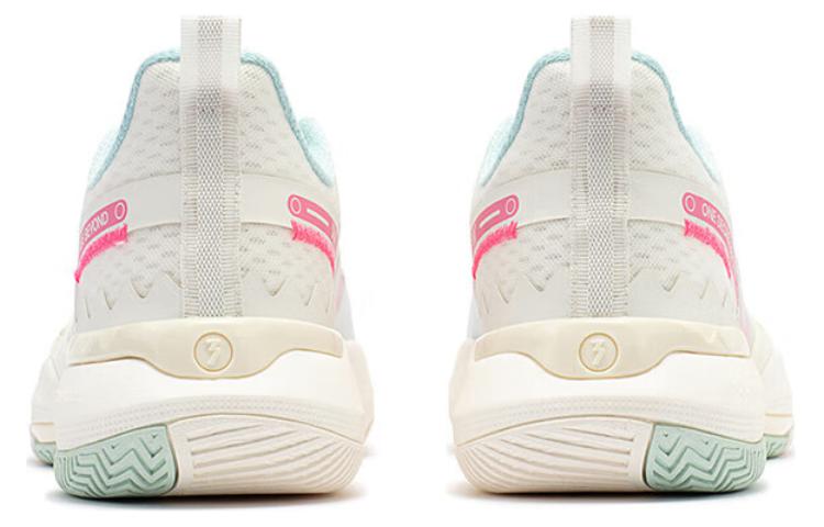 361 Degrees AG Pull Up 2 Aaron Gordon 'White Pink' 672321119-4