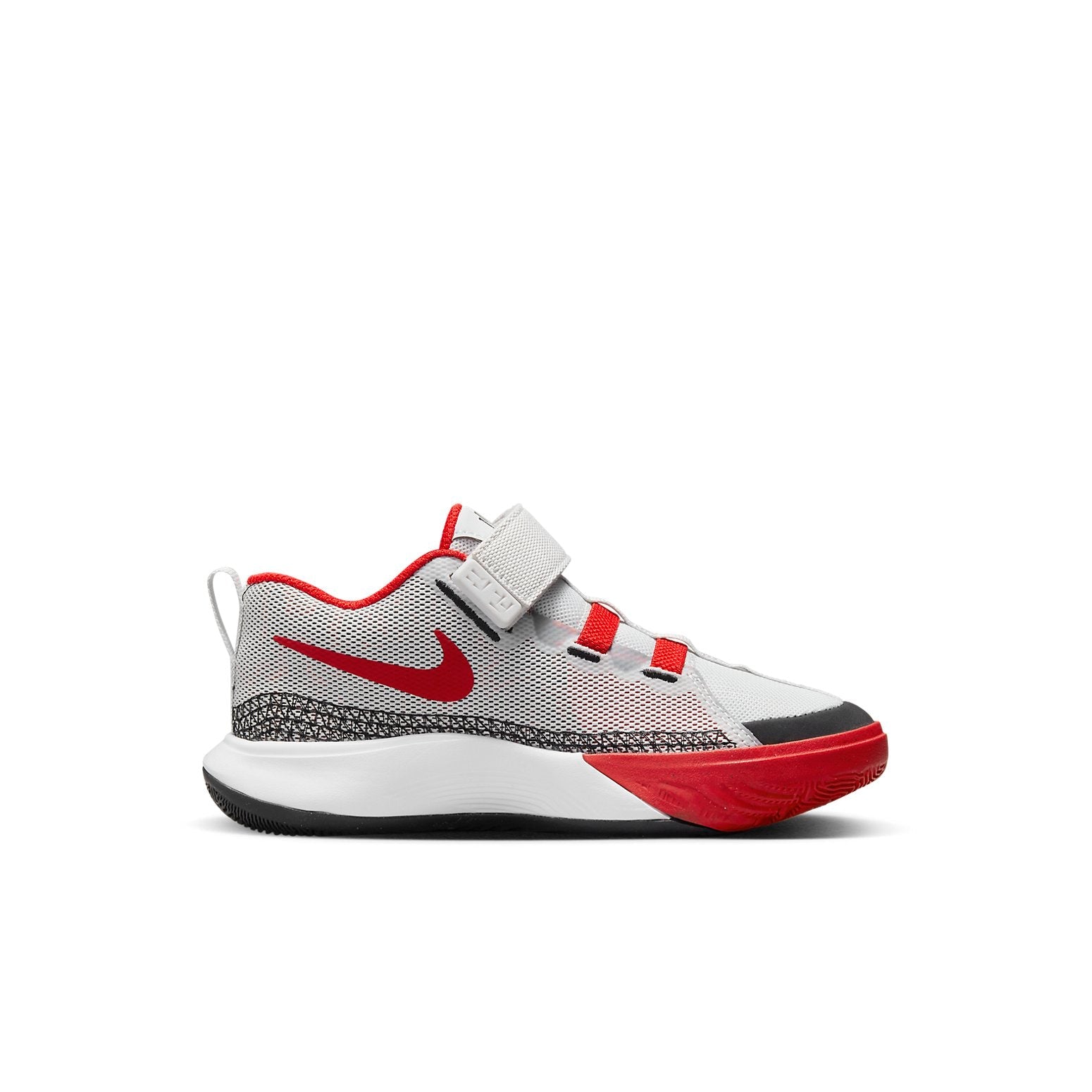 (PS) Nike Kyrie Flytrap 6 'Photon Dust University Red' DQ8093-002