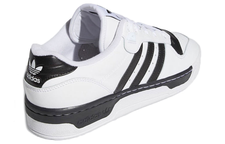 adidas Rivalry Low 'Cloud White' EG8062