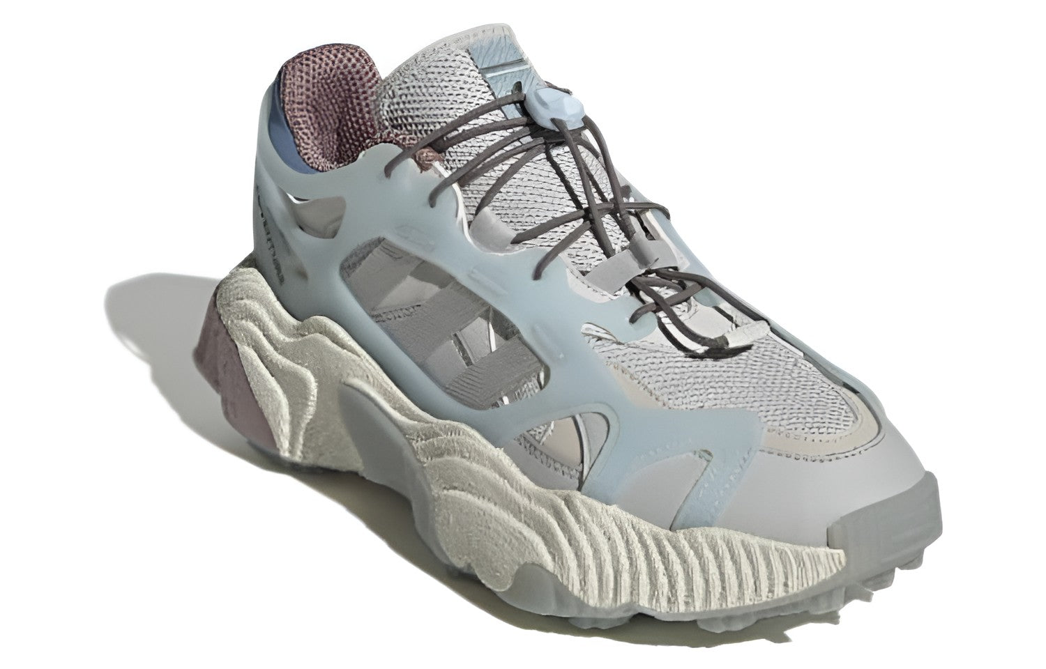 adidas Roverend Adventure 'Aluminium Light Blue' GY1681