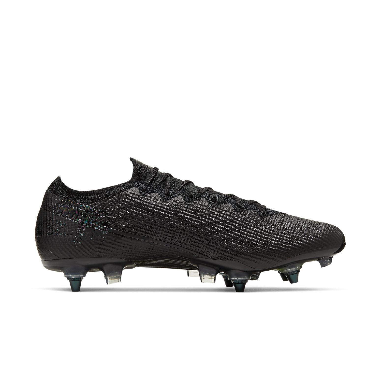 Nike Mercurial Vapor 13 Elite SG Pro Black AT7899-001
