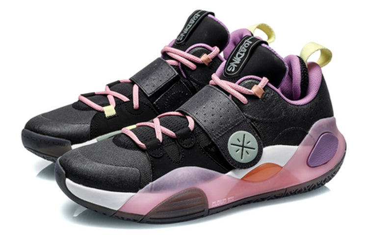 Li-Ning Wade All City 8 'Inverting Cotton Candy' ABAQ069-5