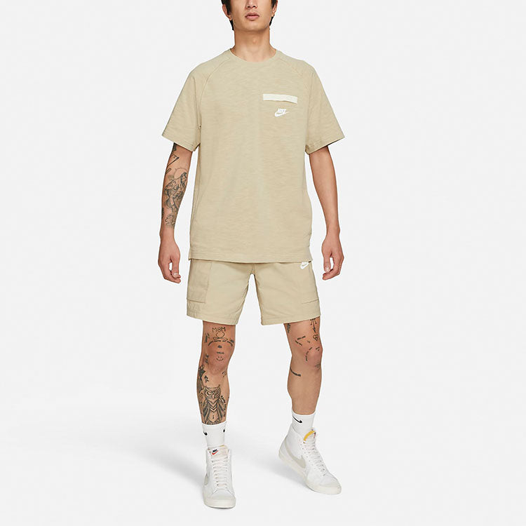 Nike AS Men's Sportswear Nike Sportswear ME UL WVN Short UT GRAIN CZ9839-224