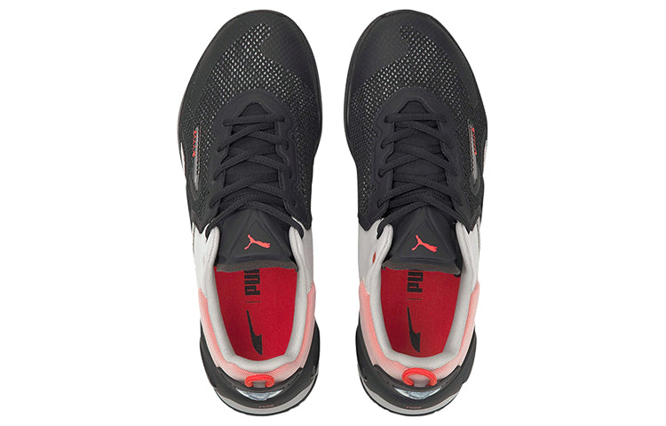 PUMA Fuse 'Black Poppy Red' 194419-04
