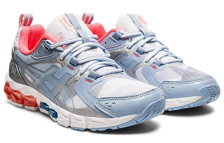 (WMNS) ASICS Gel-Quantum 180 'White Mist' 1202A239-101
