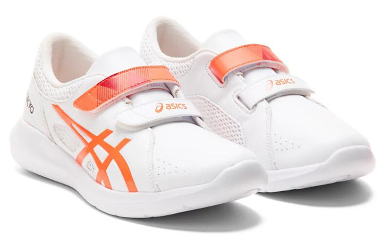 ASICS Nursewalker 203 Tokyo Sport Shoes White/Orange 1273A036-100