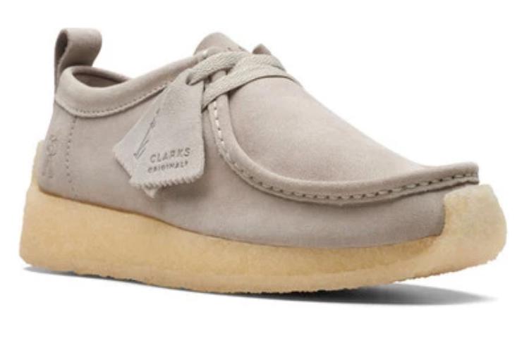 Clarks x Ronnie Fieg Rossendale 'Stone' 26170225