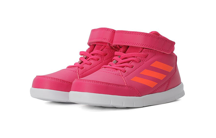 (TD) adidas Altasport Mid I Pink G27128