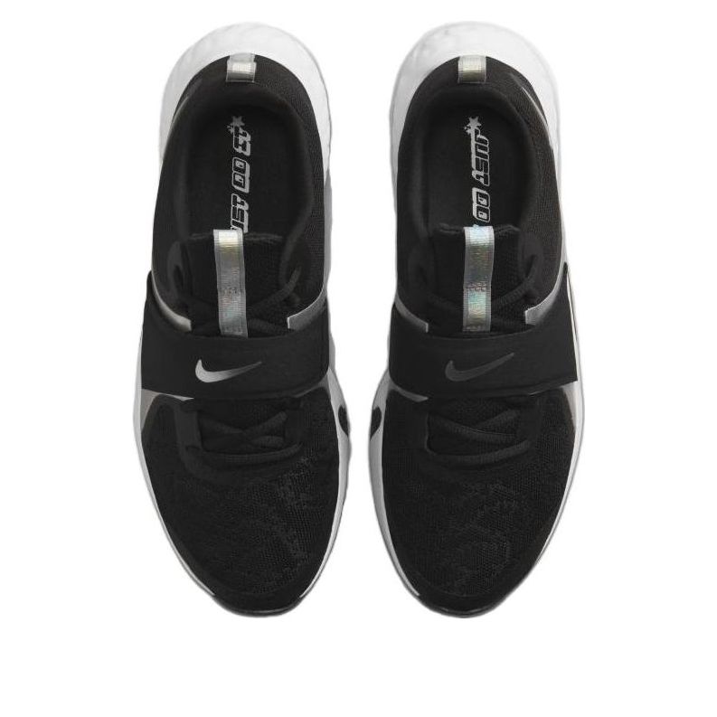 (WMNS) Nike Renew In-Season TR 12 'Black Iridescent' DM0947-002