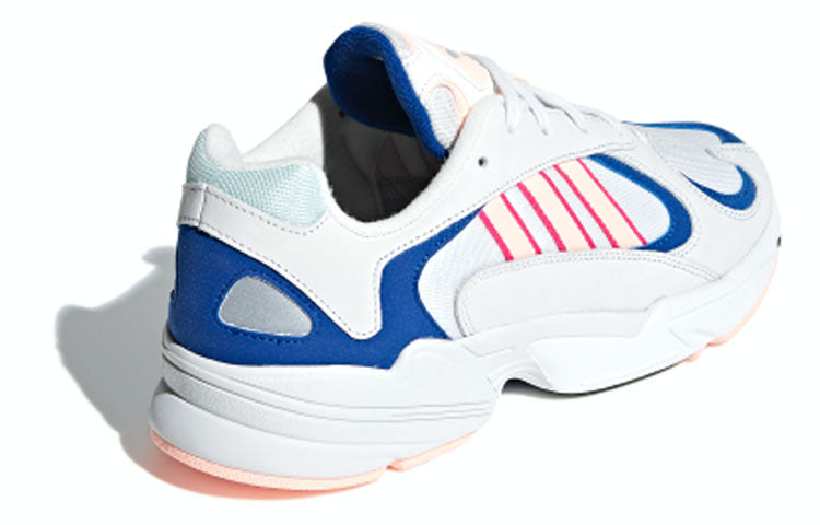 adidas Yung-1 'Clear Orange Royal' BD7654
