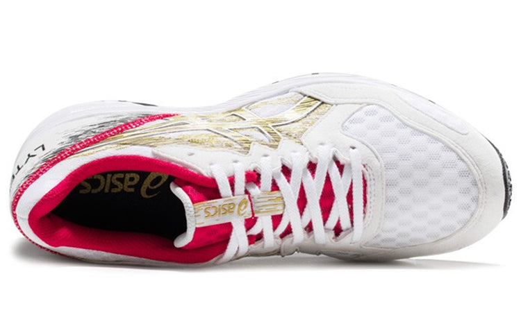 (WMNS) ASICS Lyteracer White Sneakers 1012A159-100