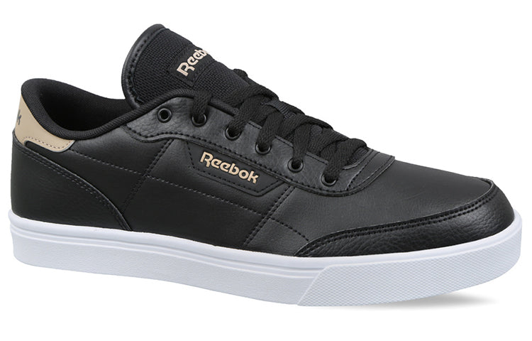 Reebok Royal Heis Vulc 'Black' FV5371