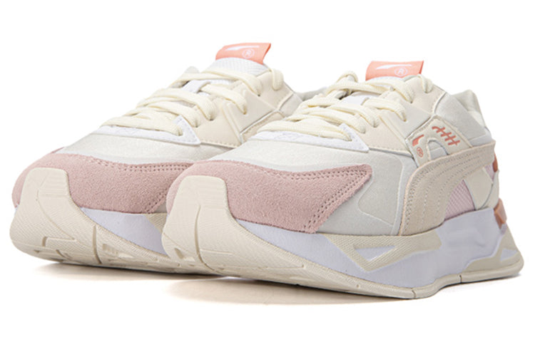 (WMNS) PUMA Mirage Sport Loom 'Marshmallow Chalk Pink' 384895-01